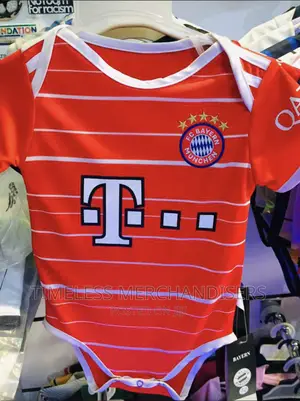 Infant Kits