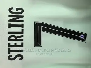 Printed Jerseys