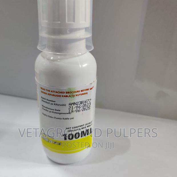 Alphaguard 10 EC - thumbnail 3