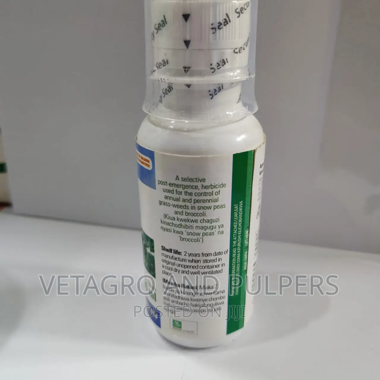 AMIRAN Agil 100ec