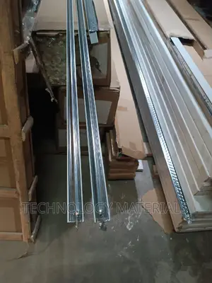 Steel Main Tee