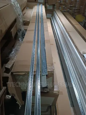 Steel Main Tee