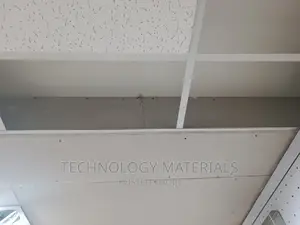 Steel Main Tee