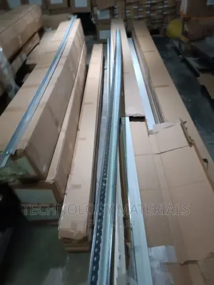 Steel Main Tee