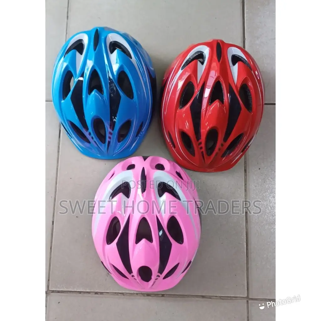 Skating and Cycling Protective Helmet Hard Helmets