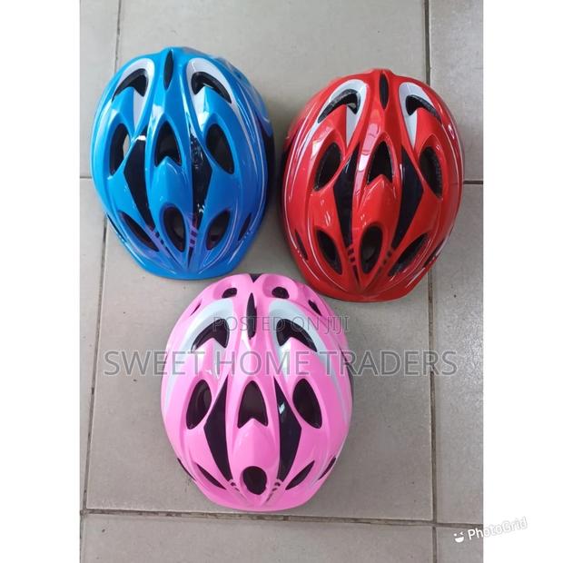 Skating and Cycling Protective Helmet Hard Helmets - main view
