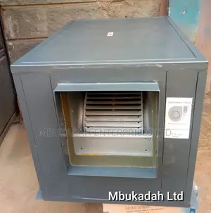 Industrial Ventilation Fan
