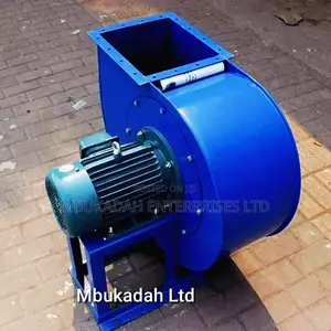 Industrial Ventilation Fan