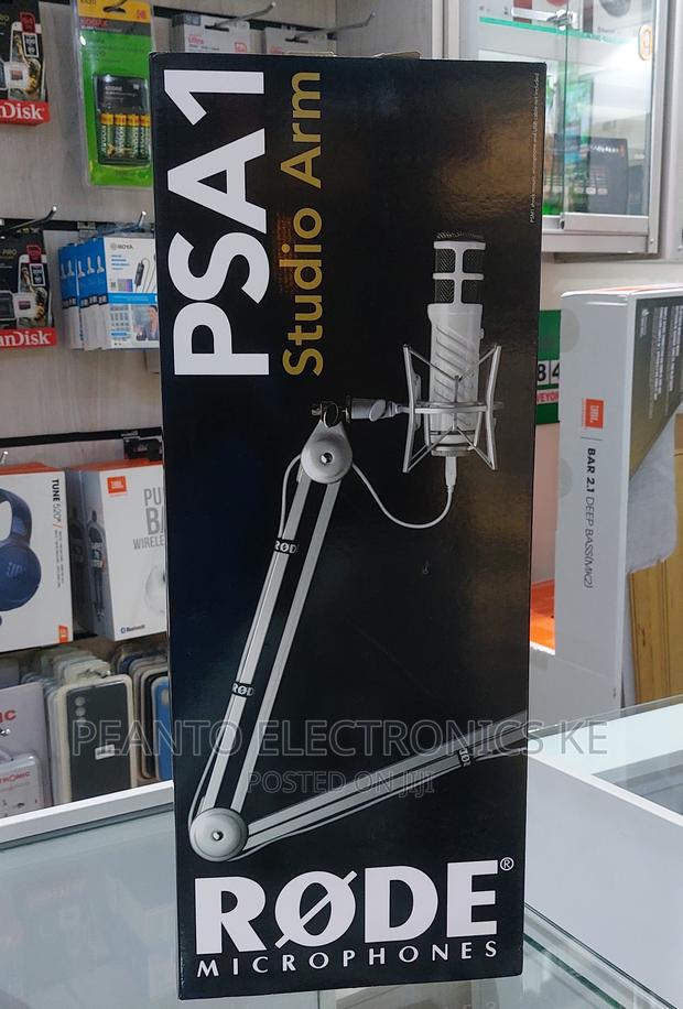 Rode Psa1 Professional Studio Arm - main view