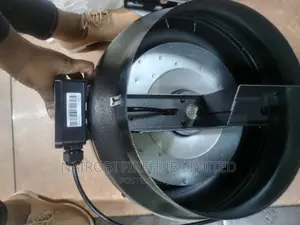 315mm Inline Fan