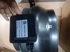 315mm Inline Fan