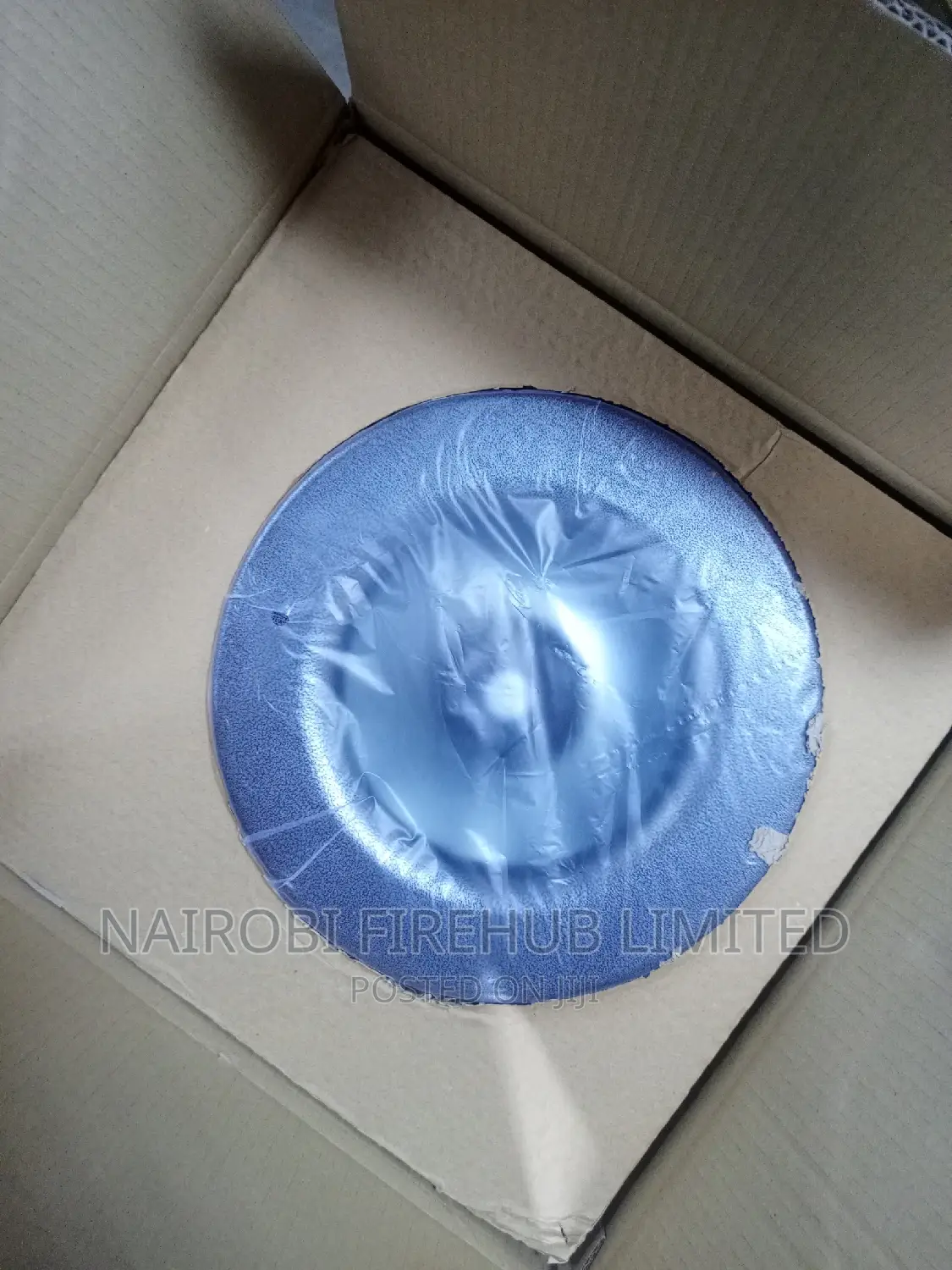 315mm Inline Fan