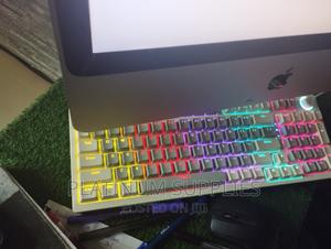 Gaming Keyboards for PC - main view