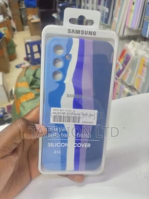 Samsung Galaxy A14 5g/4g Rainbow Cases Covers - main view