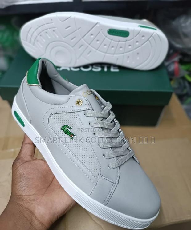 Lacoste Casuals