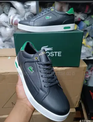 Lacoste Casuals 