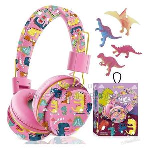 Kids Headphone - thumbnail 2