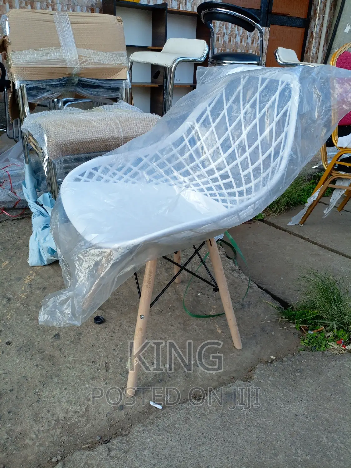 Eames Chair Eames Chair Eames Chair Eames Chair