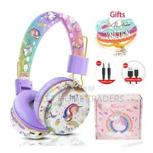 Kids Headphone, Kids