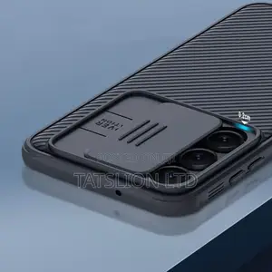 Case NILLKIN Camshield PRO Cover for Samsung Galaxy S24 ULTR