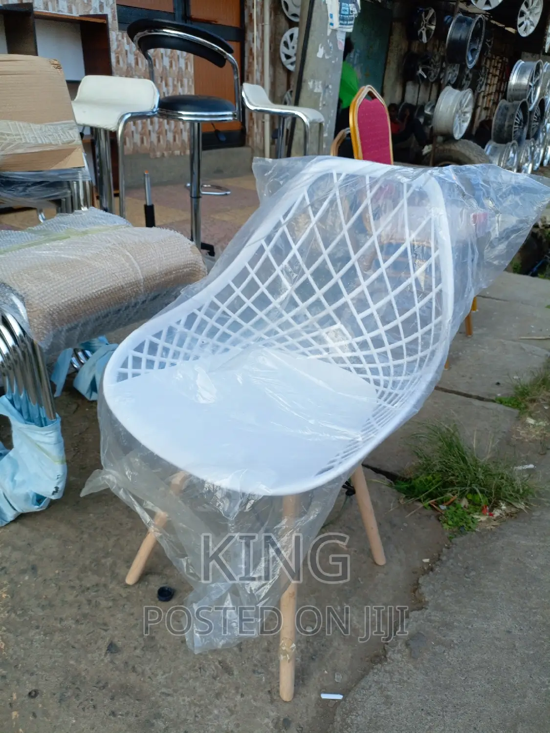 Eames Chair Eames Chair