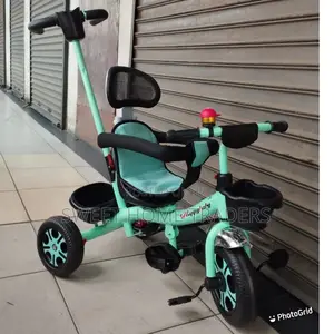 Kids Push Tricycle , Kids