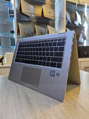 Laptop HP EliteBook X360 1030 G2 8GB Intel Core I7 SSD 256GB