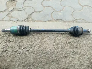 Subaru Impreza Drive Shaft Sh5