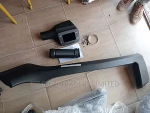 Snorkel Land Cruiser Fj 200 V8