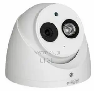 Dahua 1mp 720P Dh-hac-hdw1100emp IR Hdcvi Dom