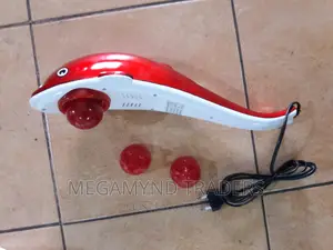 Infrared Dolphin Massage/Body Massage/Electric Massage