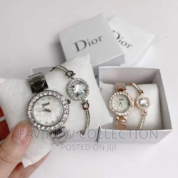 Dior Gift Set for Ladies - thumbnail 3