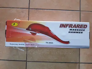Infrared Dolphin Massage/Body Massage/Electric Massage