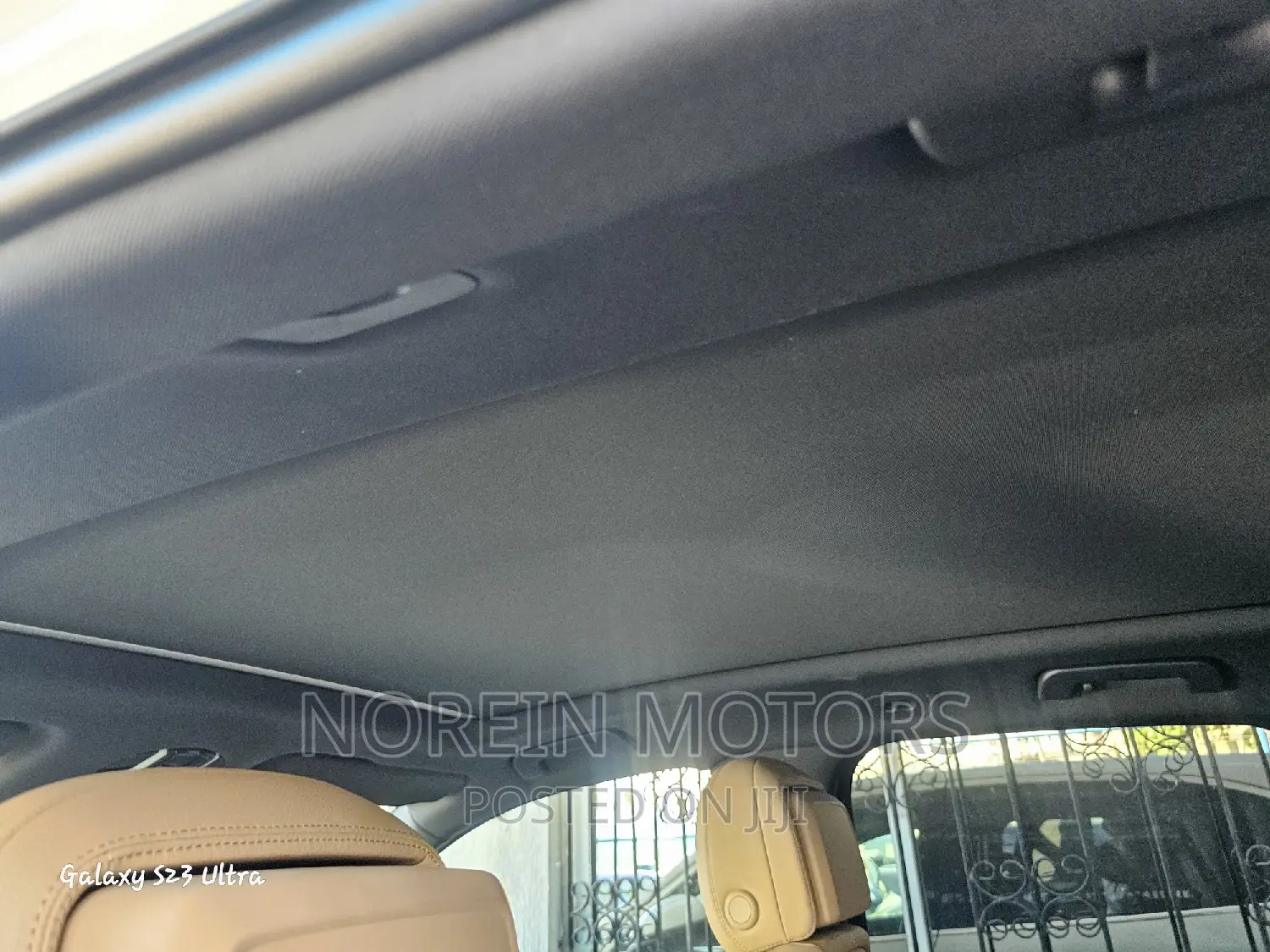 Porsche Cayenne 2019 Pearl