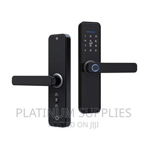 Hotel Smart Locks - main view