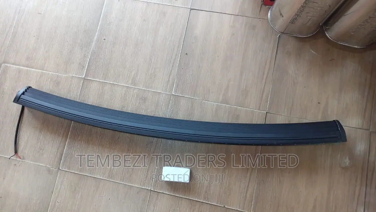 Curved LED Bar Light 300watts 52inches Led