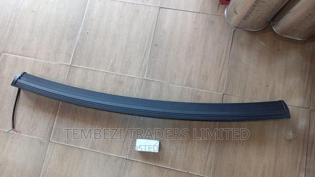 Curved LED Bar Light 300watts 52inches Led