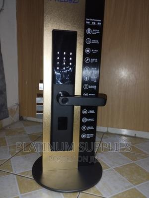 Wifi Smart Locks Home Use - main view