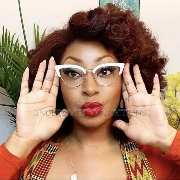 Classy Ladies Optica Glasses Frames