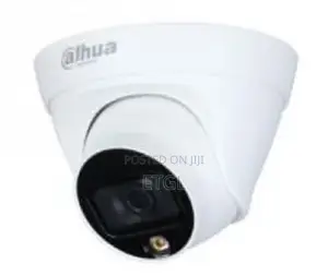 Dahua 1 MP 20 MTRS HD Dome Camera DH-HAC-T1A11P