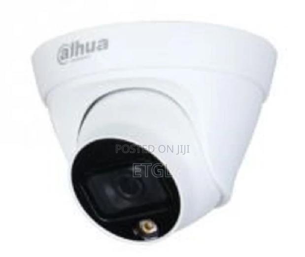 Dahua 1 MP 20 MTRS HD Dome Camera DH-HAC-T1A11P