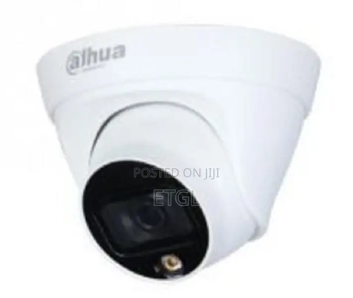 Dahua 1 MP 20 MTRS HD Dome Camera DH-HAC-T1A11P