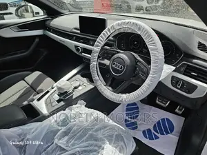 BMW X3 2019 Pearl