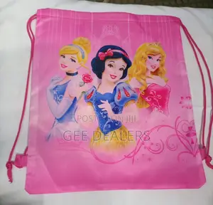 Swimming Bags