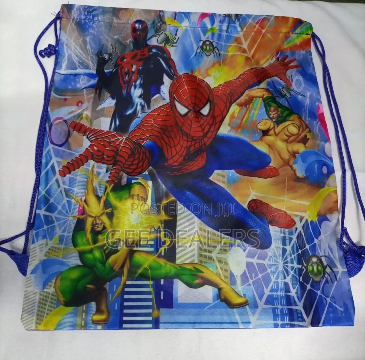 Swimming Bags