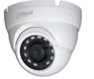 Dahua DH-HAC-HDW1200RP 2MP Indoor Eyeball 1080p