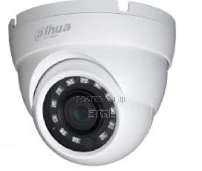 Dahua DH-HAC-HDW1200RP 2MP Indoor Eyeball 1080p