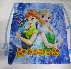 Bags-swimming Bags Cartoon Themed