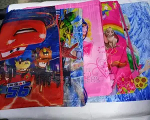 Bags-swimming Bags Cartoon Themed