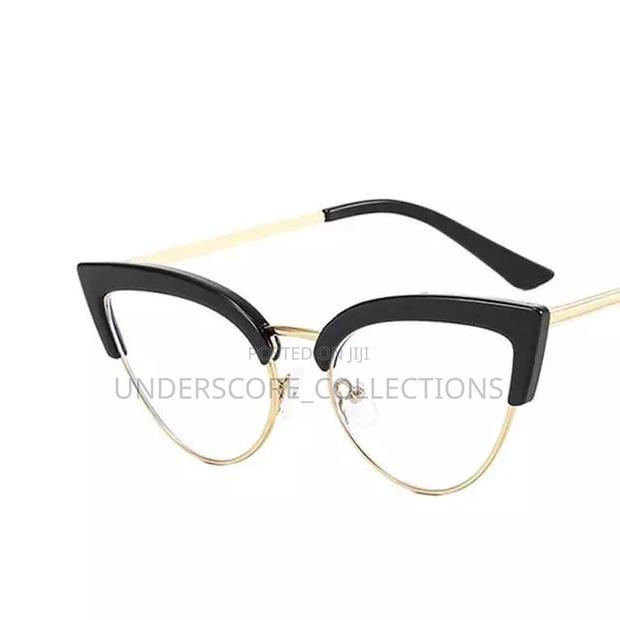 Classy Ladies Optica Glasses Frames - thumbnail 3